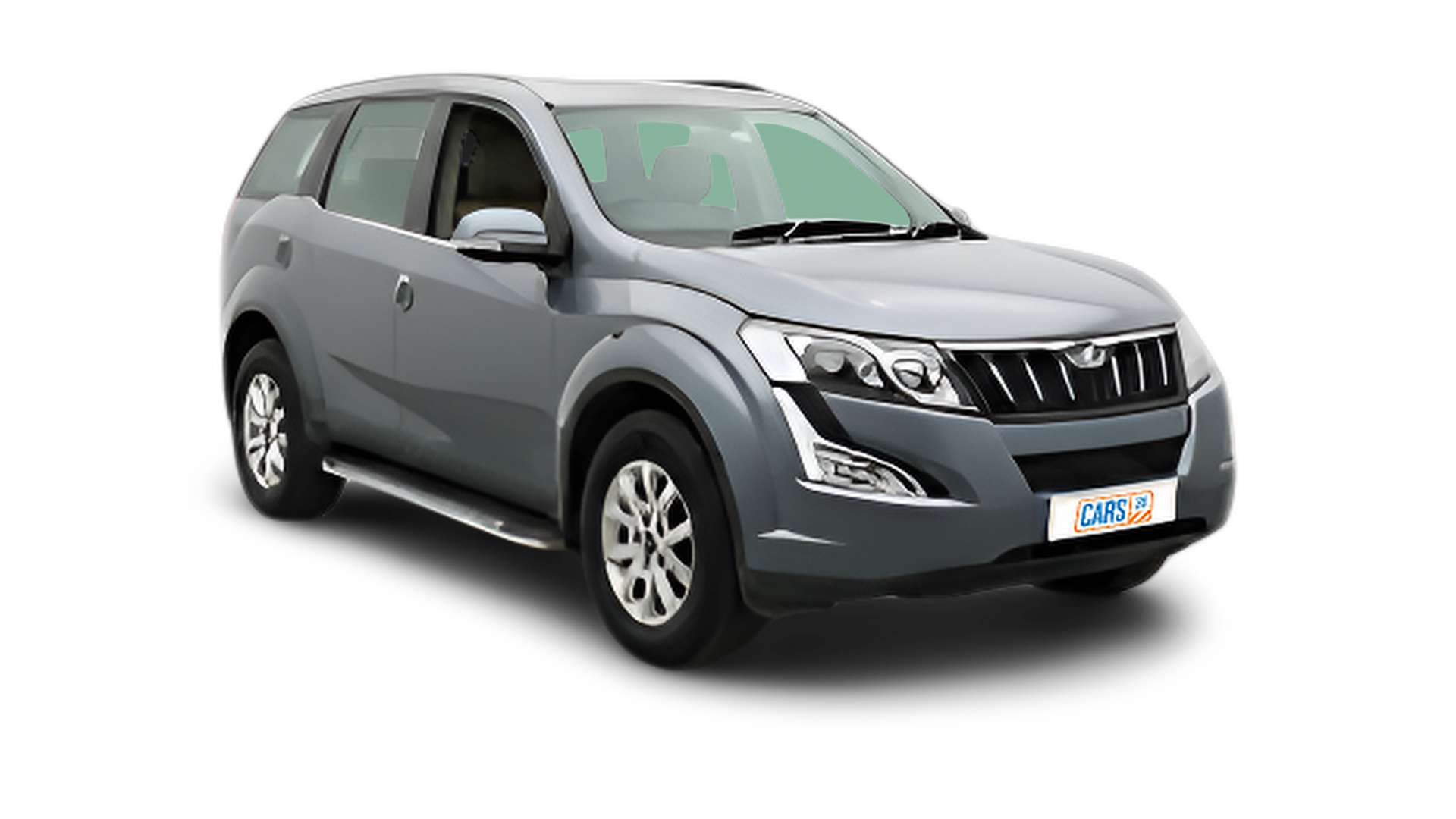 Mahindra XUV500-img